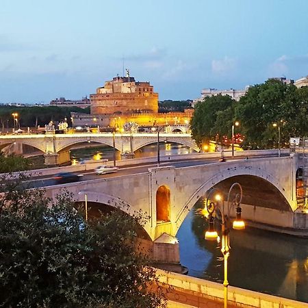 Bigfamilyflats - Vatican & Navona Rome Exterior photo