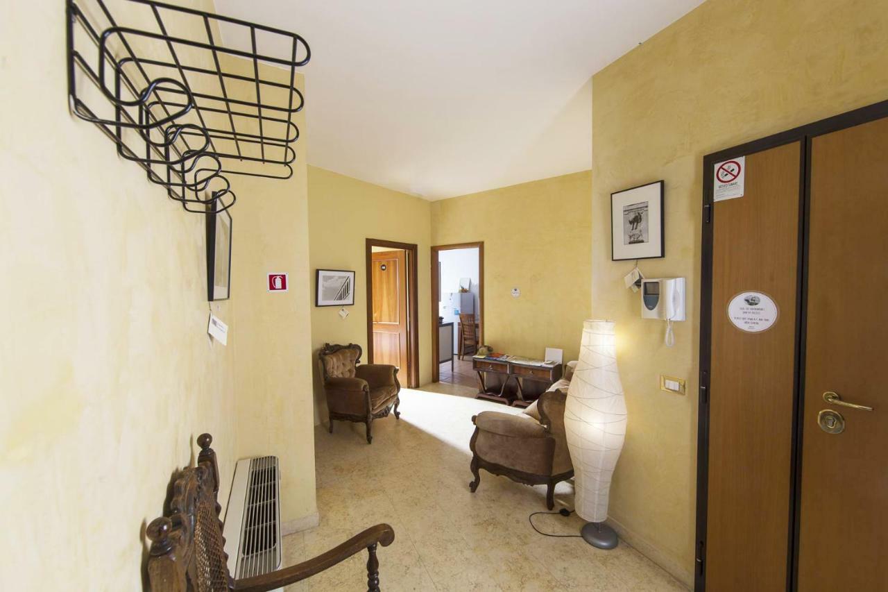Bigfamilyflats - Vatican & Navona Rome Exterior photo